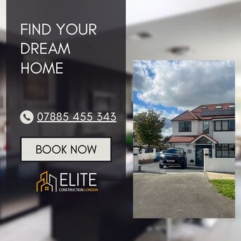 London, Construction, Build Your Future In London &ndash; Expert New Build Services