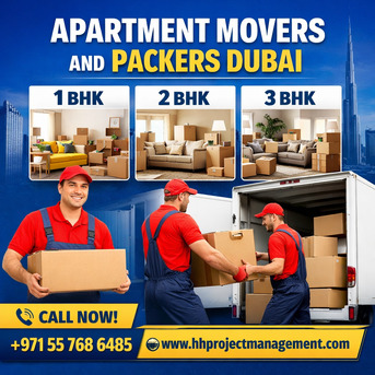 Dubai, Labor/Moving, Loading Unloading Services Dubai