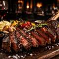 Steakhouse Singapore &ndash; Premium Halal Steak Experience At Tomahawk