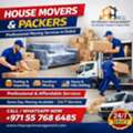 House Shifting Services Dubai | Safe & Affordable Home Movers