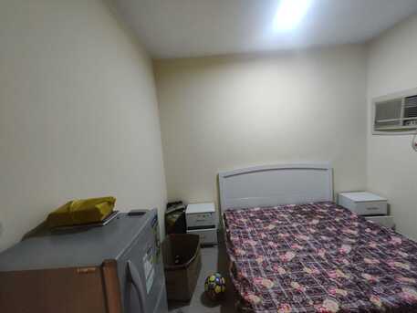 Jubail, Apartments, Flats, Houses & Villas, SAR 2000/month,  Furnished,  2 BR,  2 Bhk Furnished Family Apartment