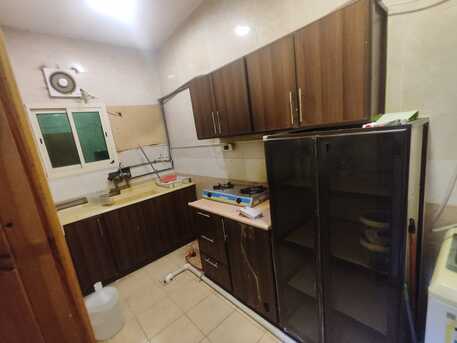 Jubail, Apartments, Flats, Houses & Villas, SAR 2000/month,  Furnished,  2 BR,  2 Bhk Furnished Family Apartment