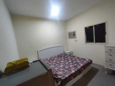 Jubail, Apartments, Flats, Houses & Villas, SAR 2000/month,  Furnished,  2 BR,  2 Bhk Furnished Family Apartment