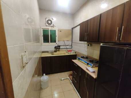 Jubail, Apartments, Flats, Houses & Villas, SAR 2000/month,  Furnished,  2 BR,  2 Bhk Furnished Family Apartment