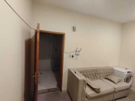 Jubail, Apartments, Flats, Houses & Villas, SAR 2000/month,  Furnished,  2 BR,  2 Bhk Furnished Family Apartment