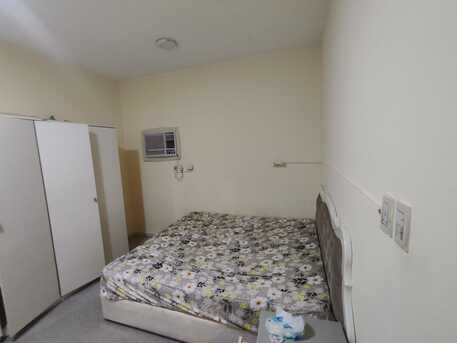 Jubail, Apartments, Flats, Houses & Villas, SAR 2000/month,  Furnished,  2 BR,  2 Bhk Furnished Family Apartment