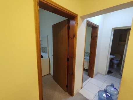 Jubail, Apartments, Flats, Houses & Villas, SAR 2000/month,  Furnished,  2 BR,  2 Bhk Furnished Family Apartment