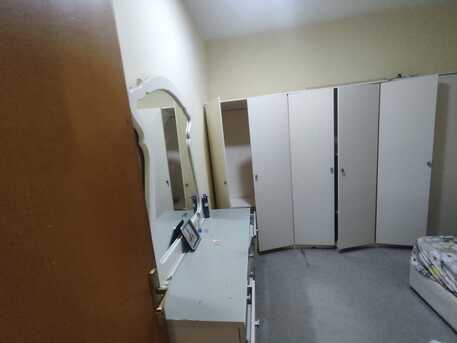 Jubail, Apartments, Flats, Houses & Villas, SAR 2000/month,  Furnished,  2 BR,  2 Bhk Furnished Family Apartment