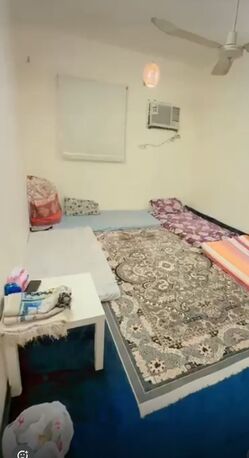 Riyadh, Home Audio, SAR 1650,  Ground Floor Apartment Details: Open Kitchen And Dining Hall 2 Bedrooms 1 Bathroom Unfurni