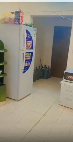 Riyadh, Home Audio, SAR 1650,  Ground Floor Apartment Details: Open Kitchen And Dining Hall 2 Bedrooms 1 Bathroom Unfurni