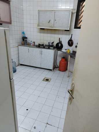 Riyadh, Bedspace For Rent, SAR 500/month,  A Neat And Clean Bedspace Is Available For 2 Months