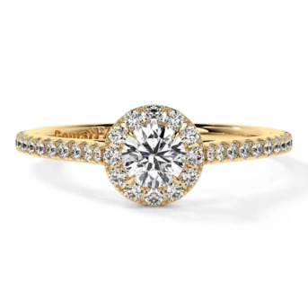 New York, Jewelry, USD 1657,  Shop Exquisite Lab Created Diamond Rings At GemsNY