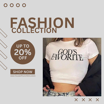 Mumbai, Clothing & Accessories, INR 499,  Customized Crop Tops Online