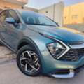 SAR 65000,  Kia Sportage,  2023,  Automatic,  103000 KM,