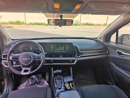 Dammam, Vehicles, Cars & Trucks , SAR 65000,  Kia Sportage,  2023,  Automatic,  103000 KM,