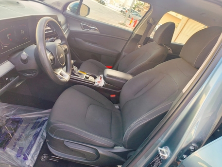 Dammam, Vehicles, Cars & Trucks , SAR 65000,  Kia Sportage,  2023,  Automatic,  103000 KM,