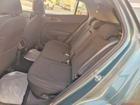 Dammam, Vehicles, Cars & Trucks , SAR 65000,  Kia Sportage,  2023,  Automatic,  103000 KM,