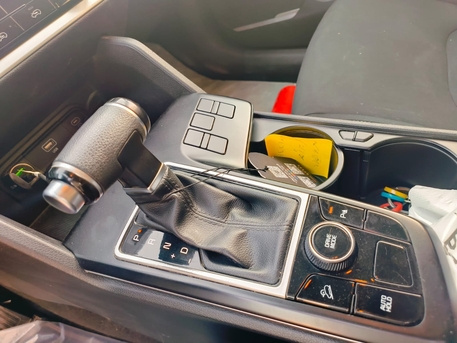 Dammam, Vehicles, Cars & Trucks , SAR 65000,  Kia Sportage,  2023,  Automatic,  103000 KM,