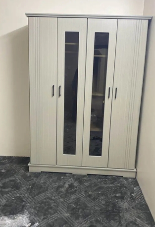 Al Shifa, Furniture, SAR 11,  New Bedroom Set