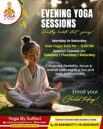 Mumbai, Guest Posting, Best Yoga Classes At Home In Mumbai