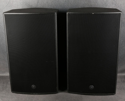 Olaya, Musical Instruments, SAR 10,  YAMAHA DZR15