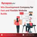 Wix Development Company For Fast And Flexible Website Builds