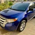 SAR 36500,  Ford Edge V6,  2014,  Automatic,  200 KM,  Ford Edge  Excellent Condition