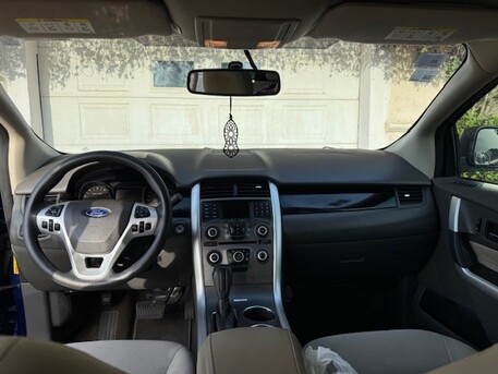 Jeddah, Vehicles, Cars & Trucks , SAR 36500,  Ford Edge V6,  2014,  Automatic,  200 KM,  Ford Edge  Excellent Condition