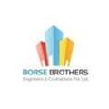 Borse Brothers Engineers & Contractors Private Limited | RMC Supplier Builders & Developer