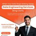 When Your Data Stops Making Sense, Data Engineering Services Bring Clarity