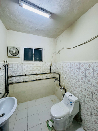 Dammam, Apartments, Flats, Houses & Villas, SAR 10500/year,  1 BR,  Building: 166