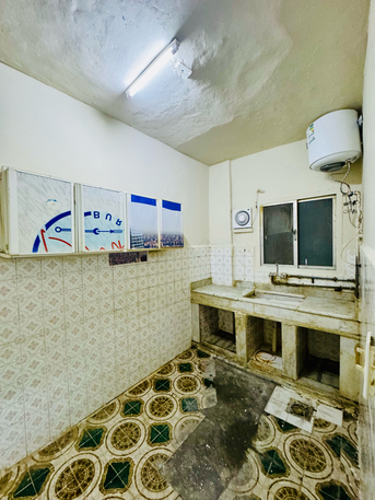 Dammam, Apartments, Flats, Houses & Villas, SAR 10500/year,  1 BR,  Building: 166