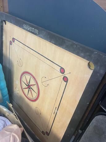 Dammam, Bicycles, SAR 300,  Bicycle, Air Fryer, Carrom Board And Baby Jhoola