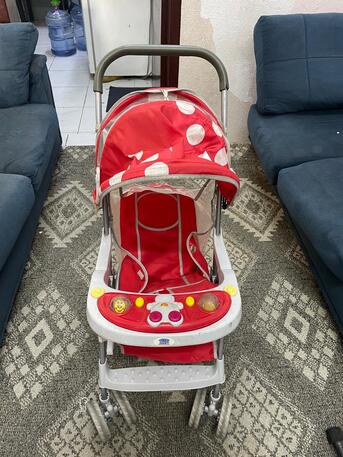 Dammam, Bicycles, SAR 300,  Bicycle, Air Fryer, Carrom Board And Baby Jhoola