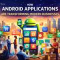 Android App Development Services For Business Growth | Team Tweaks