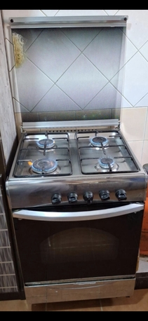 Jeddah, Furniture, SAR 175,  Stove SR 175, Urgent Sale , Working Condition.