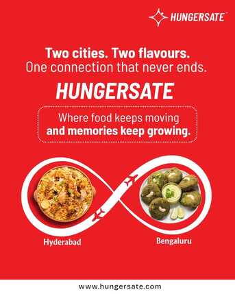 Bangalore, Food Delivery, The Intercity Food Delivery App That Takes Food Safety Seriously