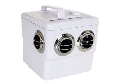 Sydney, Electronics, Transcool 12V Portable Air Conditioner For Travel & Home