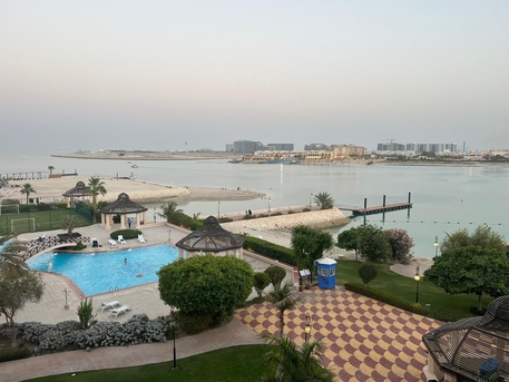 Manama, Apartments, Flats, Houses & Villas, BHD 650/year,  Furnished,  3 BR,  Including Electricity