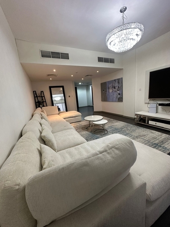Manama, Apartments, Flats, Houses & Villas, BHD 650/year,  Furnished,  3 BR,  Including Electricity
