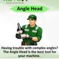INR 300000,  Angular Head