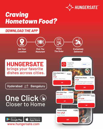 Bangalore, Food Delivery, India Has 29 States. How Many Have You Eaten From?