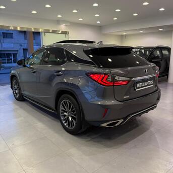 Tubli, Vehicles, Cars & Trucks , BHD 11900,  Lexus RX 350,  2019,  Automatic,  202000 KM,  LEXUS RX350-