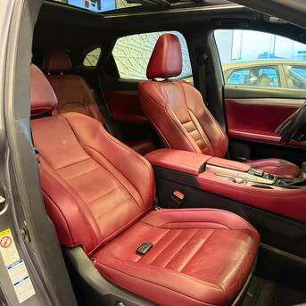 Tubli, Vehicles, Cars & Trucks , BHD 11900,  Lexus RX 350,  2019,  Automatic,  202000 KM,  LEXUS RX350-