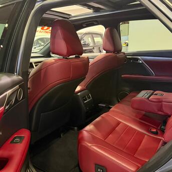 Tubli, Vehicles, Cars & Trucks , BHD 11900,  Lexus RX 350,  2019,  Automatic,  202000 KM,  LEXUS RX350-