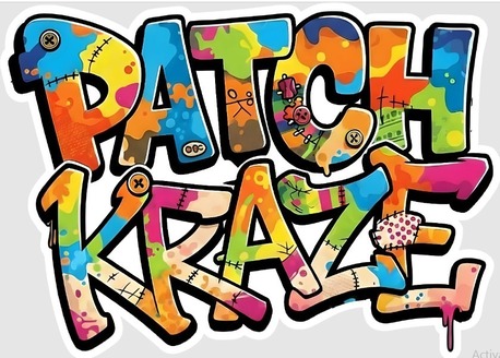 New York, Business, Patch Kraze