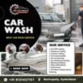 Car Care Center In Bachupally