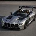 BMW 328 Hommage