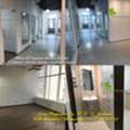 170 Sq. Meter,  Premium Office For Rent In Seef With Cabins | Toilets | Pantry | Parking - Call 39044943