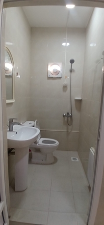 Manama, Apartments, Flats, Houses & Villas, BHD 135/year,  1 BR,  Including Electricity